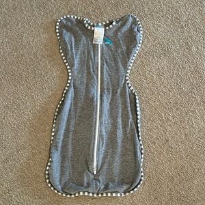 Love to dream swaddle up